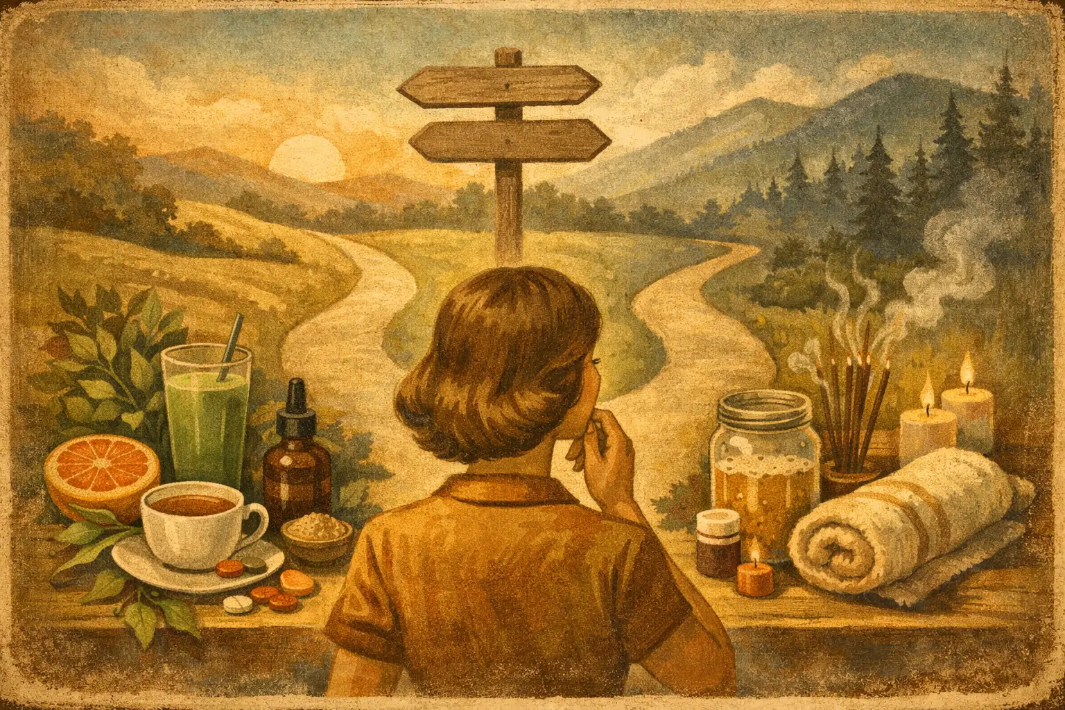 How to Choose Detox Protocol That Fits